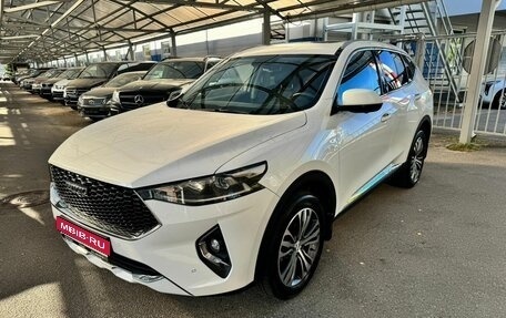 Haval F7 I, 2022 год, 2 089 000 рублей, 1 фотография