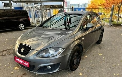 SEAT Leon II, 2012 год, 594 000 рублей, 1 фотография