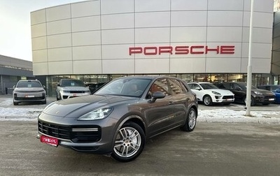 Porsche Cayenne III, 2018 год, 12 000 000 рублей, 1 фотография