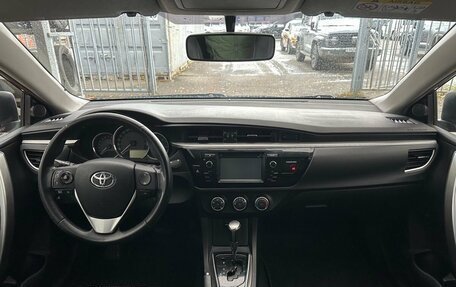 Toyota Corolla, 2013 год, 1 249 000 рублей, 10 фотография