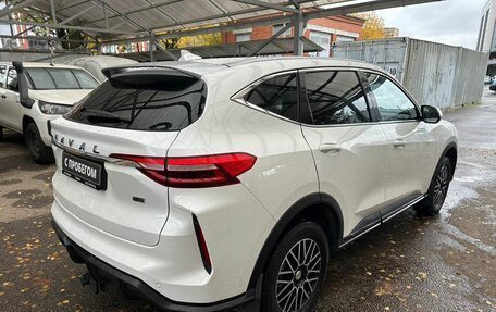 Haval F7 I, 2023 год, 2 379 000 рублей, 5 фотография