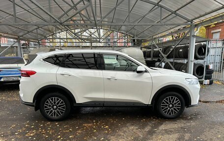 Haval F7 I, 2023 год, 2 379 000 рублей, 4 фотография