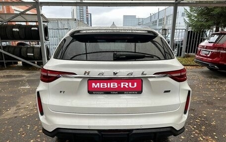 Haval F7 I, 2023 год, 2 379 000 рублей, 6 фотография