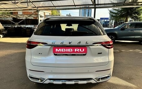 Haval F7 I, 2022 год, 2 089 000 рублей, 6 фотография