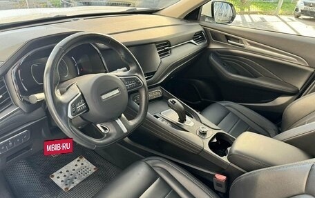 Haval F7 I, 2022 год, 2 089 000 рублей, 9 фотография