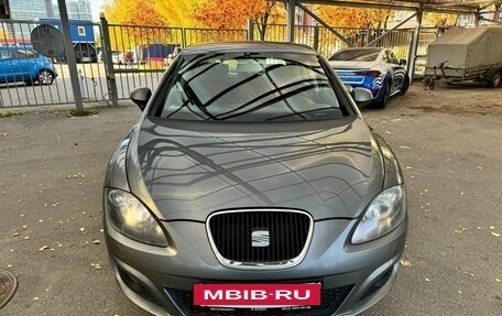 SEAT Leon II, 2012 год, 594 000 рублей, 2 фотография