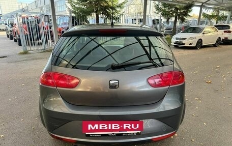 SEAT Leon II, 2012 год, 594 000 рублей, 6 фотография