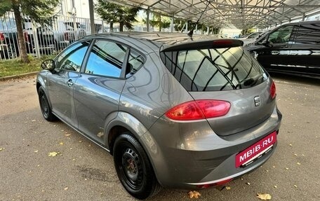 SEAT Leon II, 2012 год, 594 000 рублей, 7 фотография