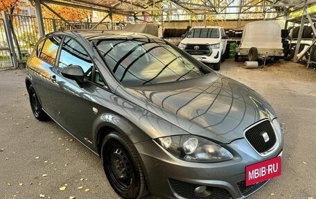 SEAT Leon II, 2012 год, 594 000 рублей, 3 фотография