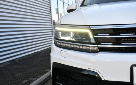 Volkswagen Tiguan II, 2019 год, 3 145 000 рублей, 7 фотография