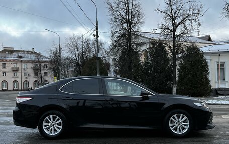 Toyota Camry, 2019 год, 2 350 000 рублей, 4 фотография