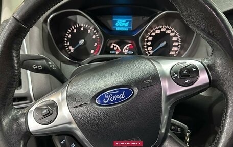 Ford Focus III, 2014 год, 1 400 000 рублей, 7 фотография