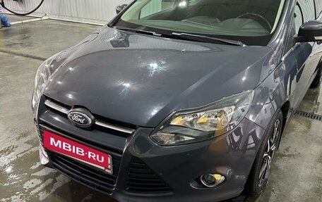 Ford Focus III, 2014 год, 1 400 000 рублей, 10 фотография