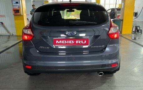 Ford Focus III, 2014 год, 1 400 000 рублей, 11 фотография