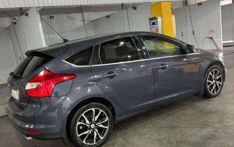 Ford Focus III, 2014 год, 1 400 000 рублей, 19 фотография