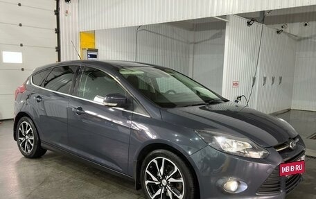 Ford Focus III, 2014 год, 1 400 000 рублей, 14 фотография