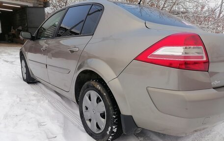 Renault Megane II, 2008 год, 450 000 рублей, 2 фотография