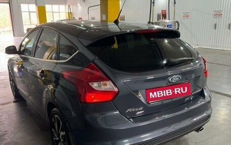 Ford Focus III, 2014 год, 1 400 000 рублей, 21 фотография