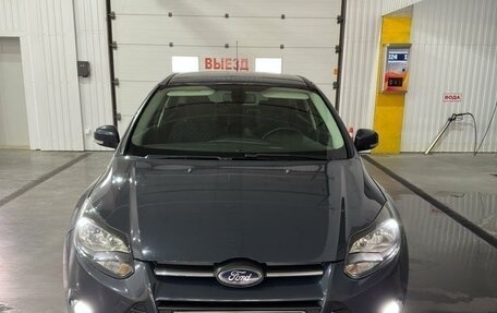 Ford Focus III, 2014 год, 1 400 000 рублей, 20 фотография