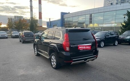 Haval H9 I рестайлинг, 2018 год, 2 289 000 рублей, 7 фотография