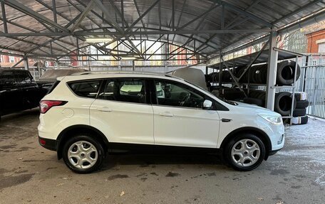 Ford Kuga III, 2017 год, 1 749 000 рублей, 4 фотография