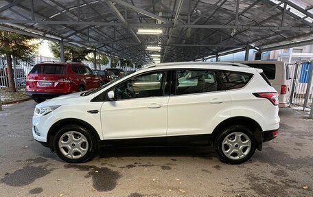 Ford Kuga III, 2017 год, 1 749 000 рублей, 8 фотография