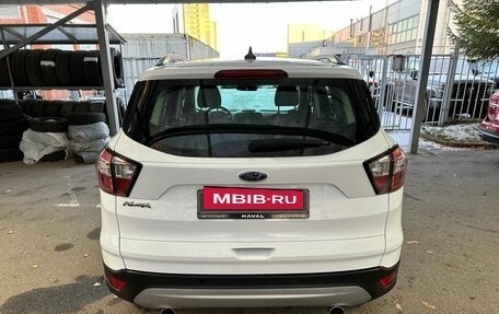 Ford Kuga III, 2017 год, 1 749 000 рублей, 6 фотография