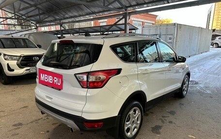 Ford Kuga III, 2017 год, 1 749 000 рублей, 5 фотография