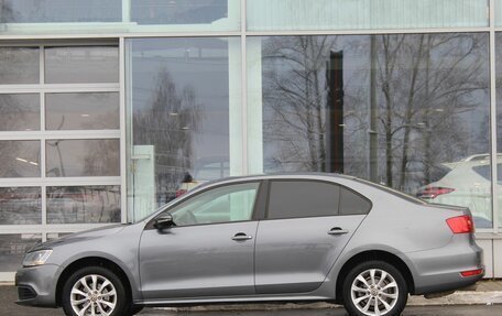 Volkswagen Jetta VI, 2013 год, 1 180 000 рублей, 6 фотография