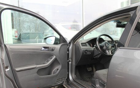 Volkswagen Jetta VI, 2013 год, 1 180 000 рублей, 21 фотография