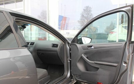 Volkswagen Jetta VI, 2013 год, 1 180 000 рублей, 27 фотография