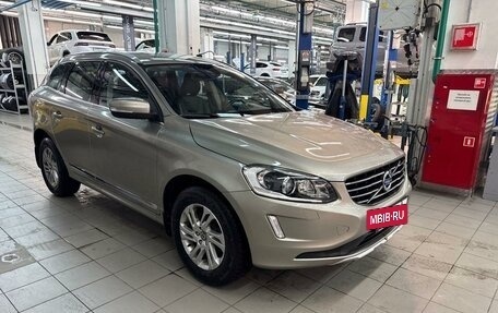 Volvo XC60 II, 2014 год, 2 897 000 рублей, 3 фотография