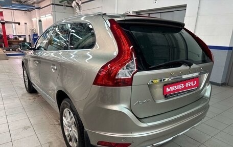 Volvo XC60 II, 2014 год, 2 897 000 рублей, 5 фотография