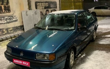 Volkswagen Passat B3, 1989 год, 210 000 рублей, 1 фотография