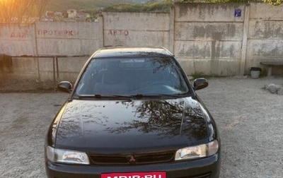 Mitsubishi Lancer VII, 1993 год, 200 000 рублей, 1 фотография