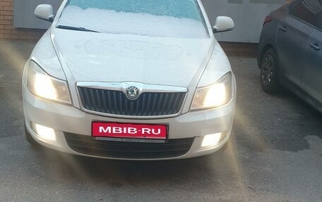 Skoda Octavia, 2013 год, 900 000 рублей, 1 фотография