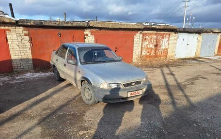 Daewoo Nexia I рестайлинг, 2006 год, 145 000 рублей, 2 фотография