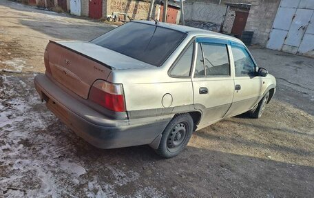 Daewoo Nexia I рестайлинг, 2006 год, 145 000 рублей, 6 фотография