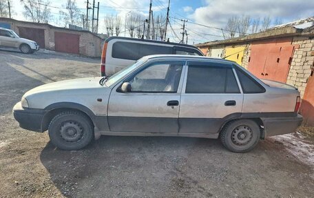 Daewoo Nexia I рестайлинг, 2006 год, 145 000 рублей, 4 фотография