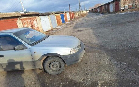 Daewoo Nexia I рестайлинг, 2006 год, 145 000 рублей, 7 фотография