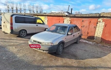 Daewoo Nexia I рестайлинг, 2006 год, 145 000 рублей, 3 фотография