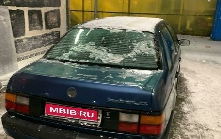 Volkswagen Passat B3, 1989 год, 210 000 рублей, 3 фотография