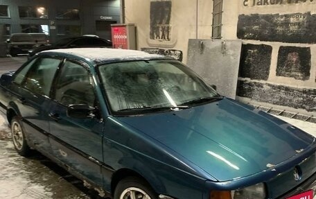 Volkswagen Passat B3, 1989 год, 210 000 рублей, 2 фотография