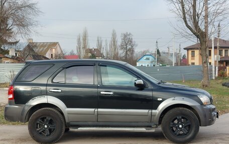 KIA Sorento IV, 2003 год, 630 000 рублей, 4 фотография