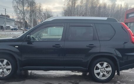 Nissan X-Trail, 2007 год, 1 250 000 рублей, 3 фотография