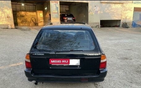 Mitsubishi Lancer VII, 1993 год, 200 000 рублей, 2 фотография