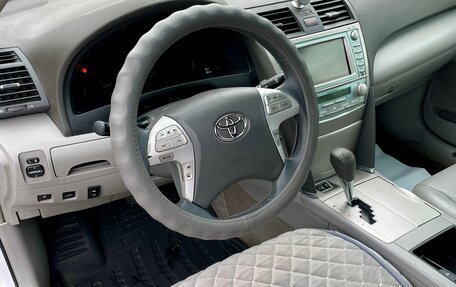 Toyota Camry, 2007 год, 1 499 999 рублей, 8 фотография