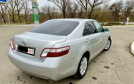 Toyota Camry, 2007 год, 1 499 999 рублей, 5 фотография