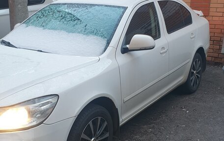 Skoda Octavia, 2013 год, 900 000 рублей, 2 фотография