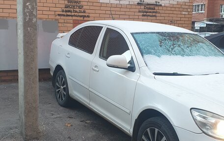 Skoda Octavia, 2013 год, 900 000 рублей, 3 фотография